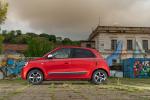 Renault Twingo 2019 года (WW)